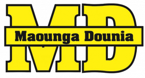 Logo Maounga Dounia